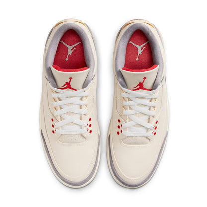 Air Jordan 3 Retro SE “Muslin”