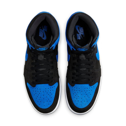 Air Jordan 1 Retro High OG “Royal Reimagined”
