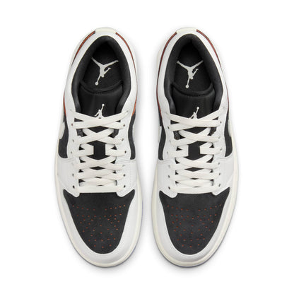 Air Jordan 1 Low “Quai 54”