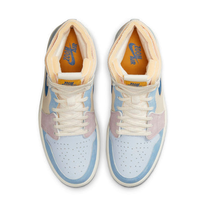 Air Jordan 1 Zoom Comfort “Celestine Blue”