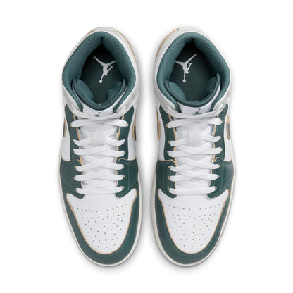 Air Jordan 1 Mid SE “Oxidized Green”