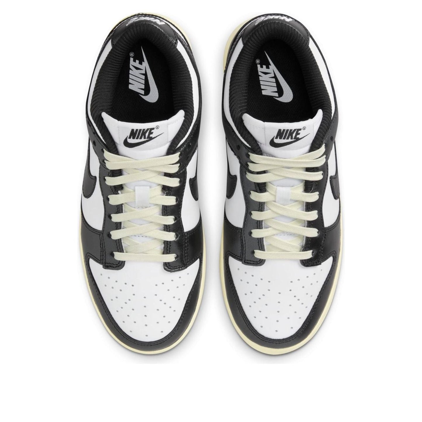 Nike Dunk Low “Vintage Panda”