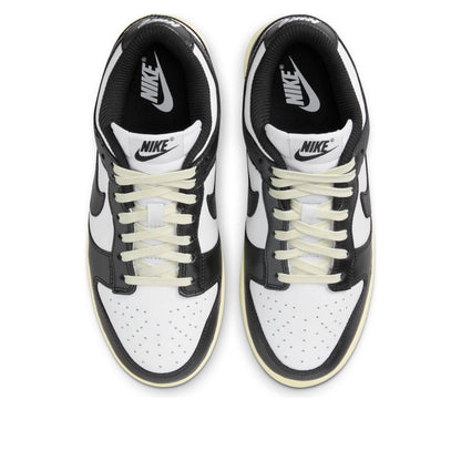 Nike Dunk Low “Vintage Panda”