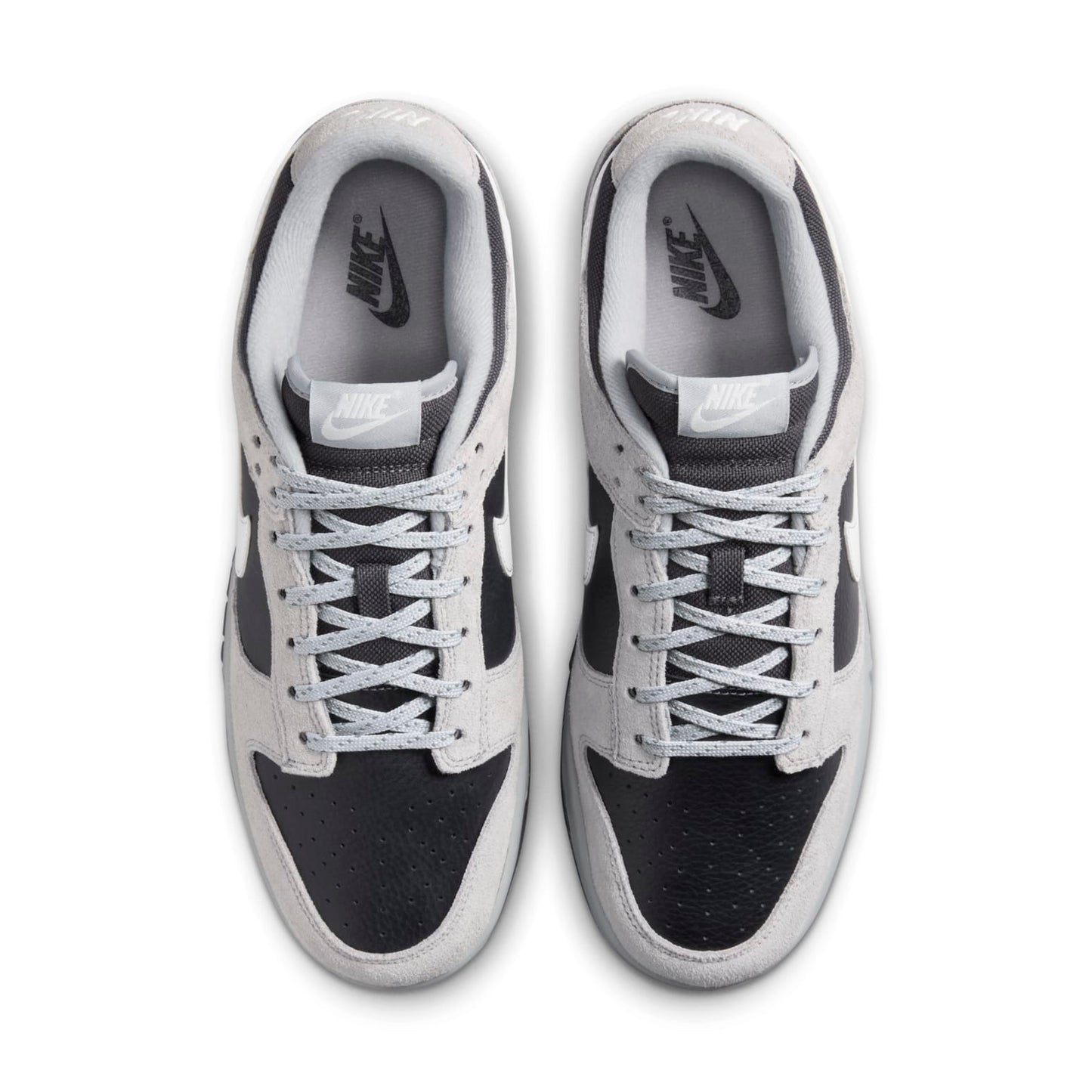 Nike Dunk Low “Light Smoke Grey”