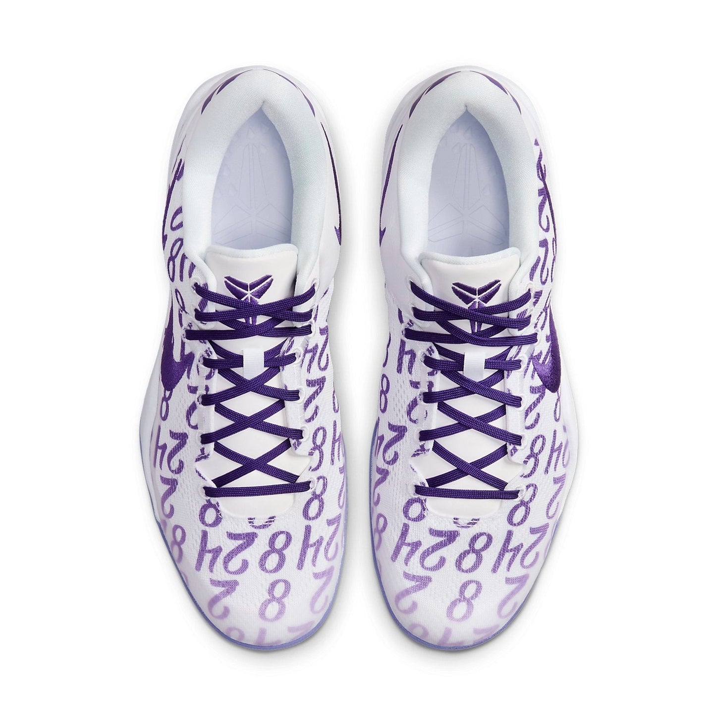 Nike Kobe 8 Protro “Court Purple”
