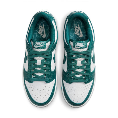 Nike Dunk Low “Ocean”