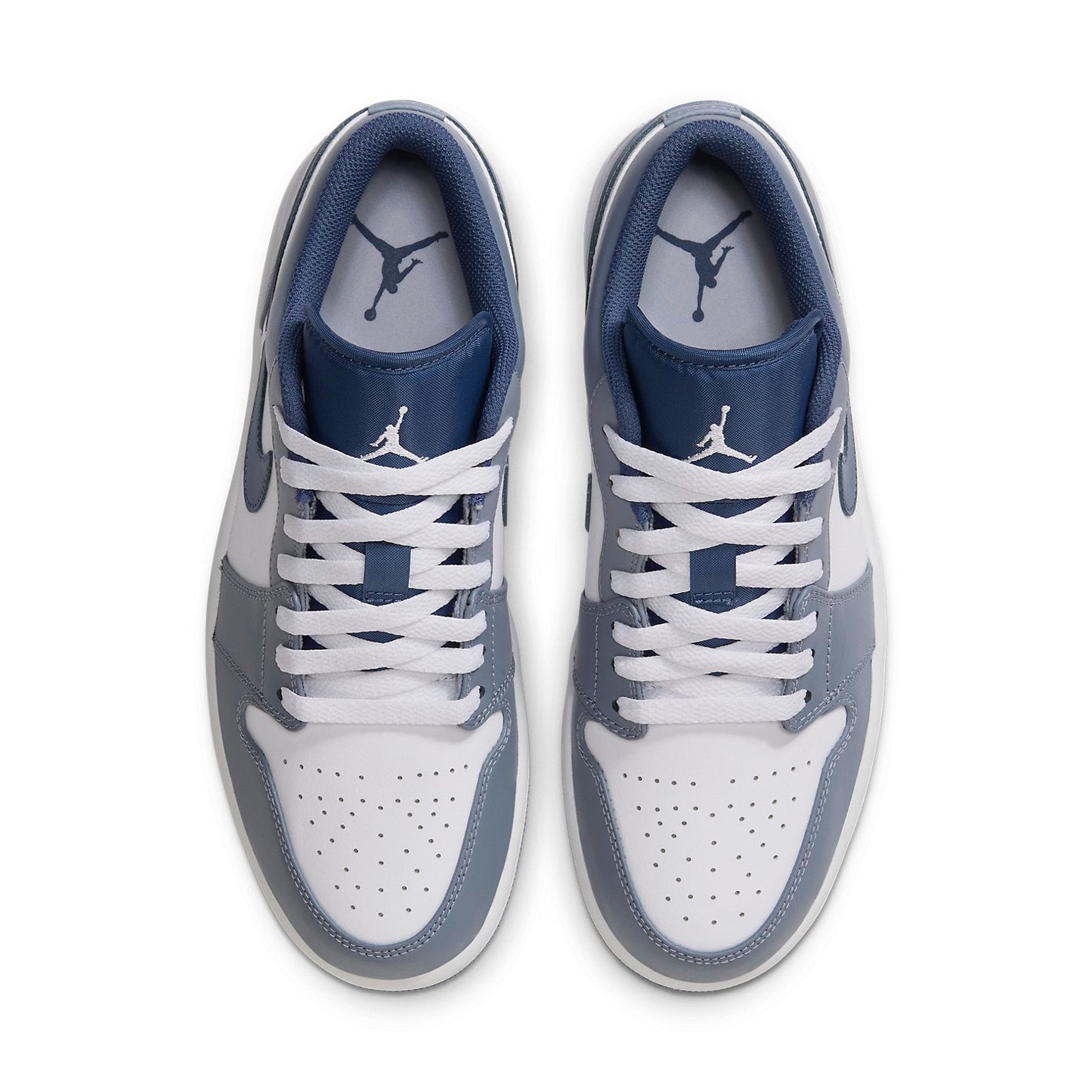Air Jordan 1 Low “Ashen Slate”