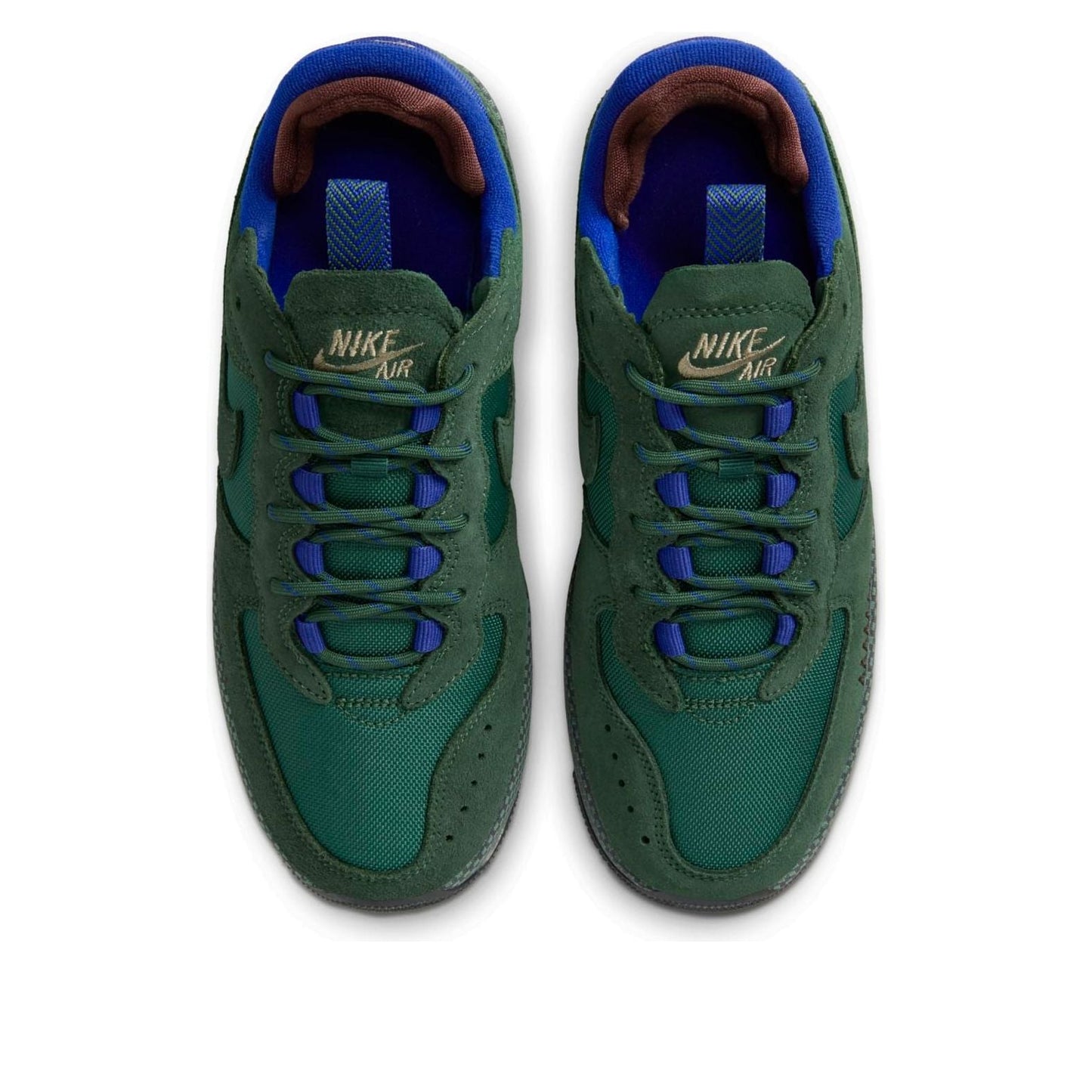 Nike Air Force 1 Wild “Fir”
