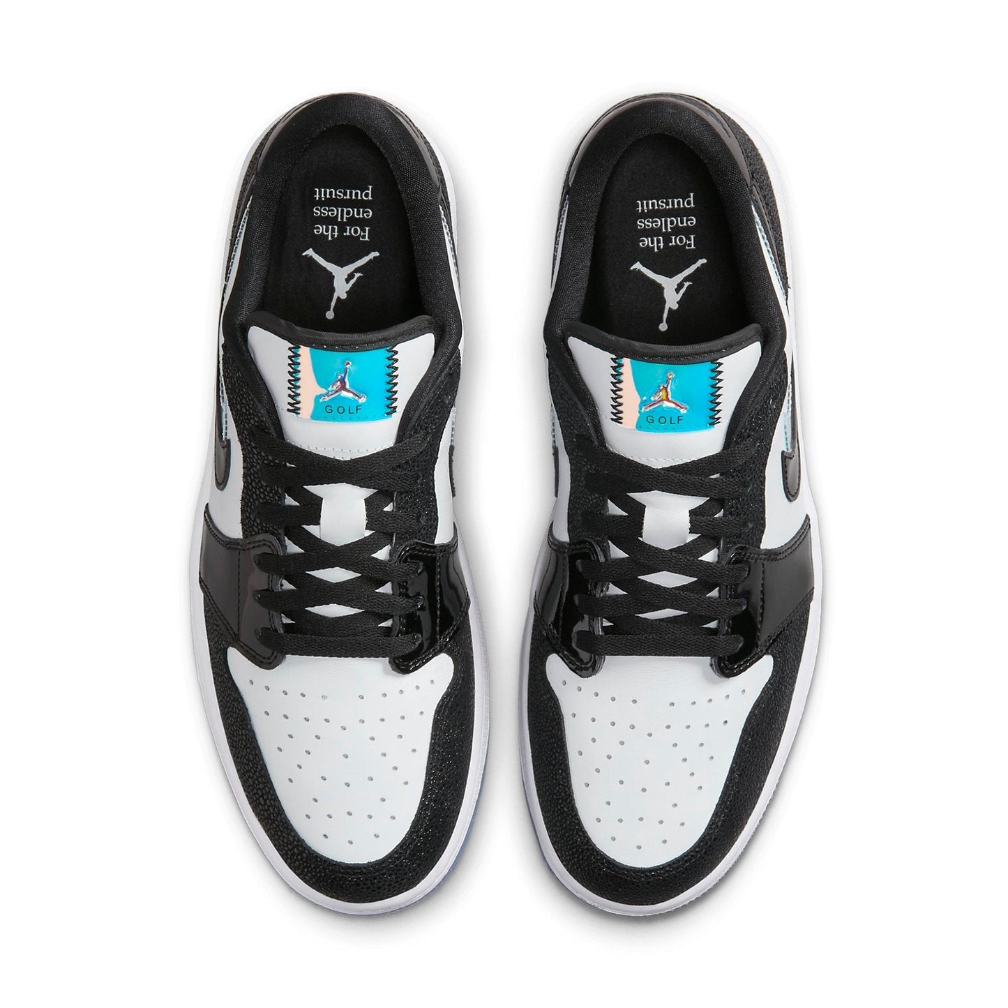 Air Jordan 1 Low Golf NRG “Endless Pursuit Pack”