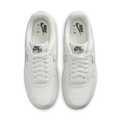 Nike Air Force 1 Low “White Paisley”