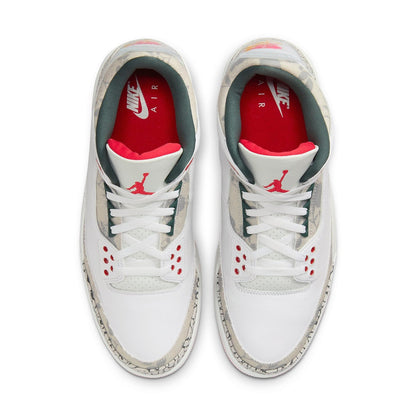 Air Jordan 3 Retro “Wings”