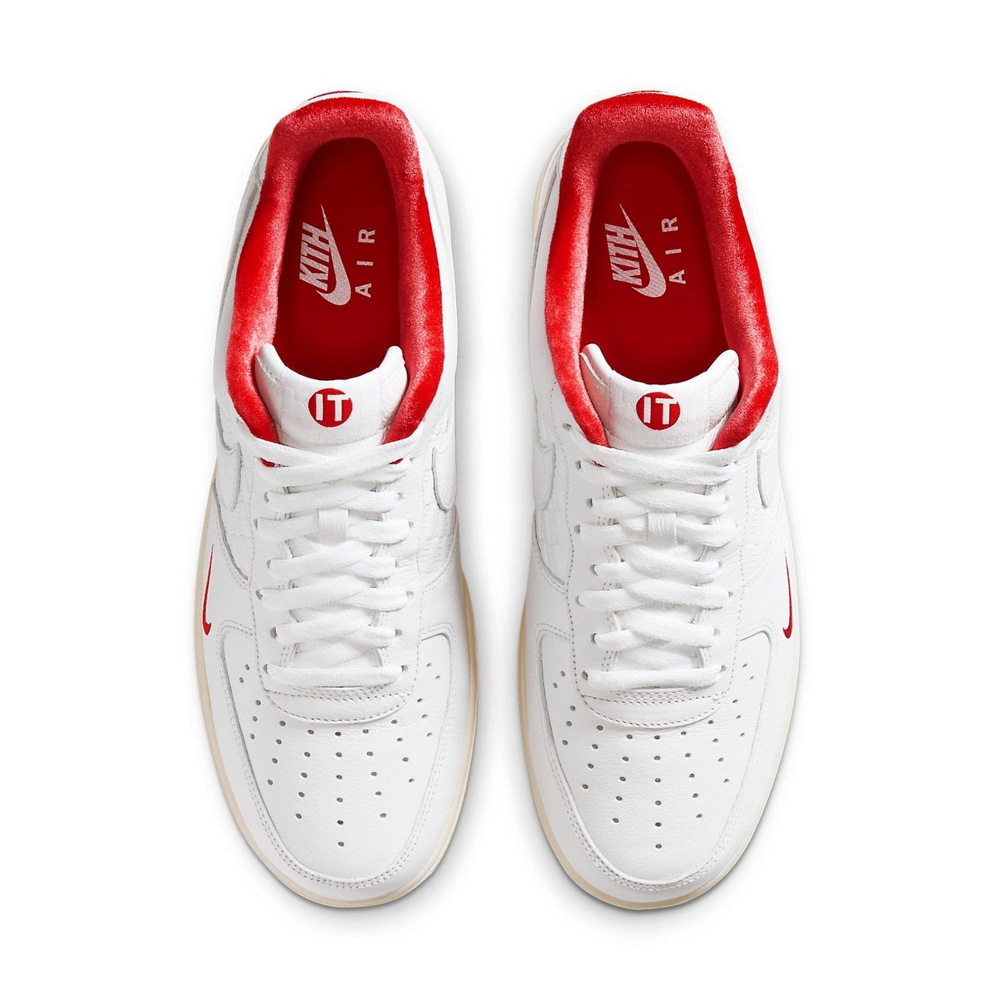 Nike x Kith Air Force 1 Low “Tokyo”