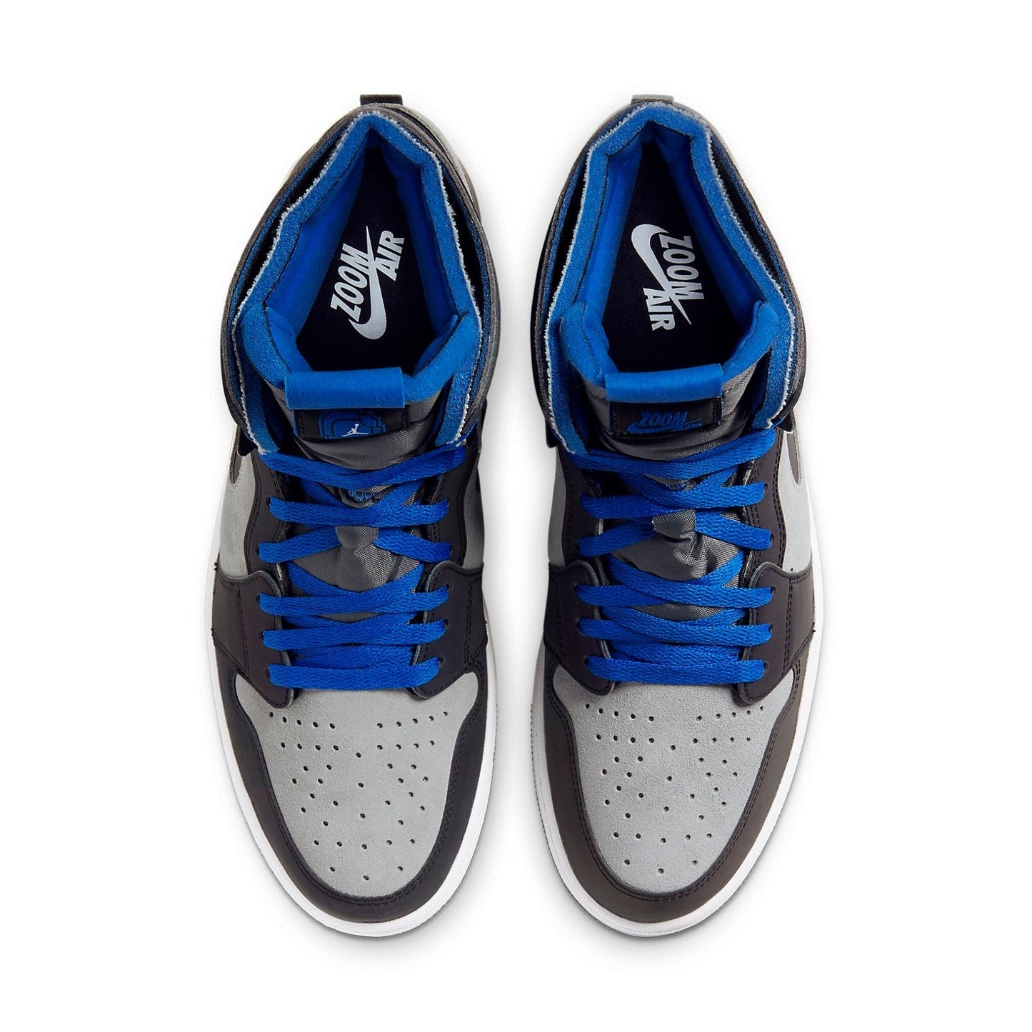 Air Jordan 1 Zoom Comfort x League of Legends “World Championship 2020”