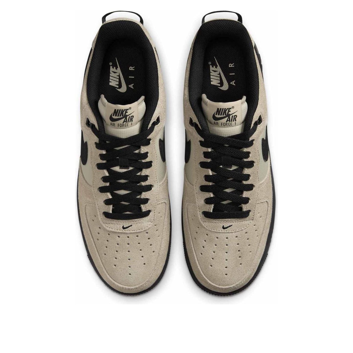Nike Air Force 1 “07 LV8 “Desert Khaki Black”