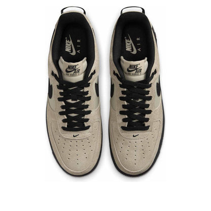 Nike Air Force 1 “07 LV8 “Desert Khaki Black”