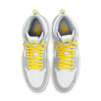 Air Jordan 1 High Switch “Light Smoke Grey”