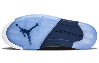 Air Jordan 5 Retro Low “Dunk From Above”