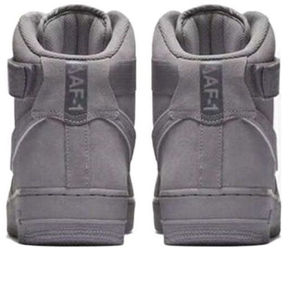 Nike Air Force 1 High “07 LV8 Suede “Atmosphere Grey”