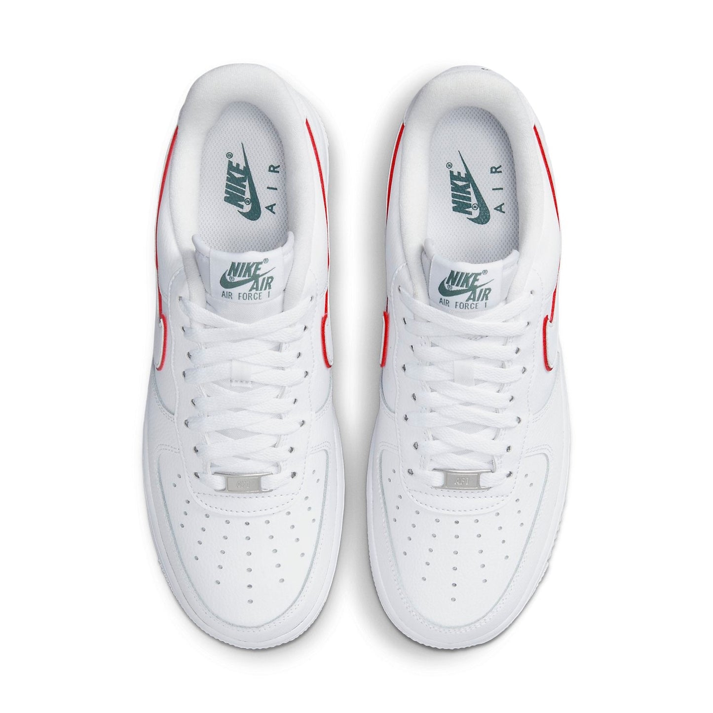 Nike Air Force 1 “Just Do It”