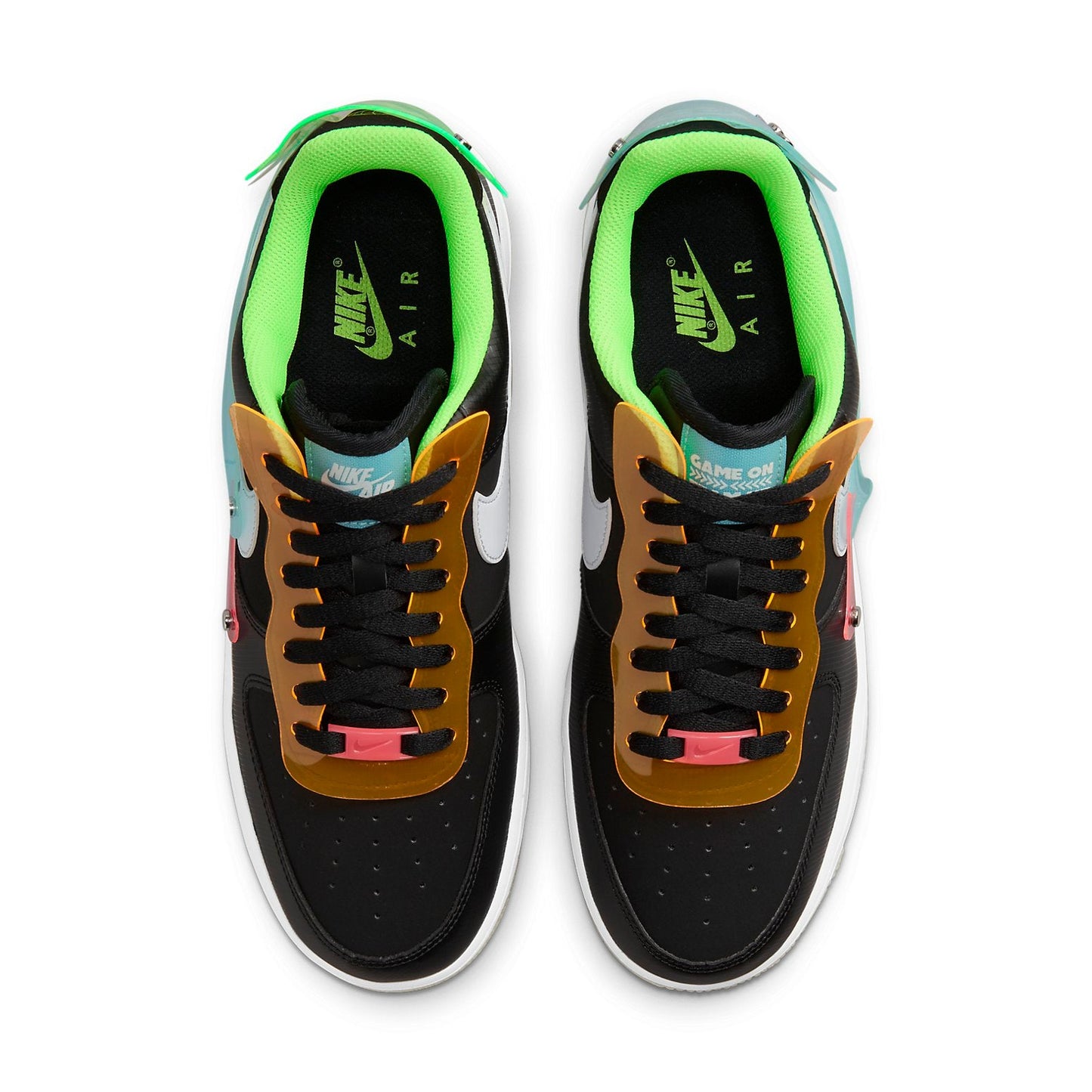 Nike Air Force 1 07 LV8 “Have a Good Game”