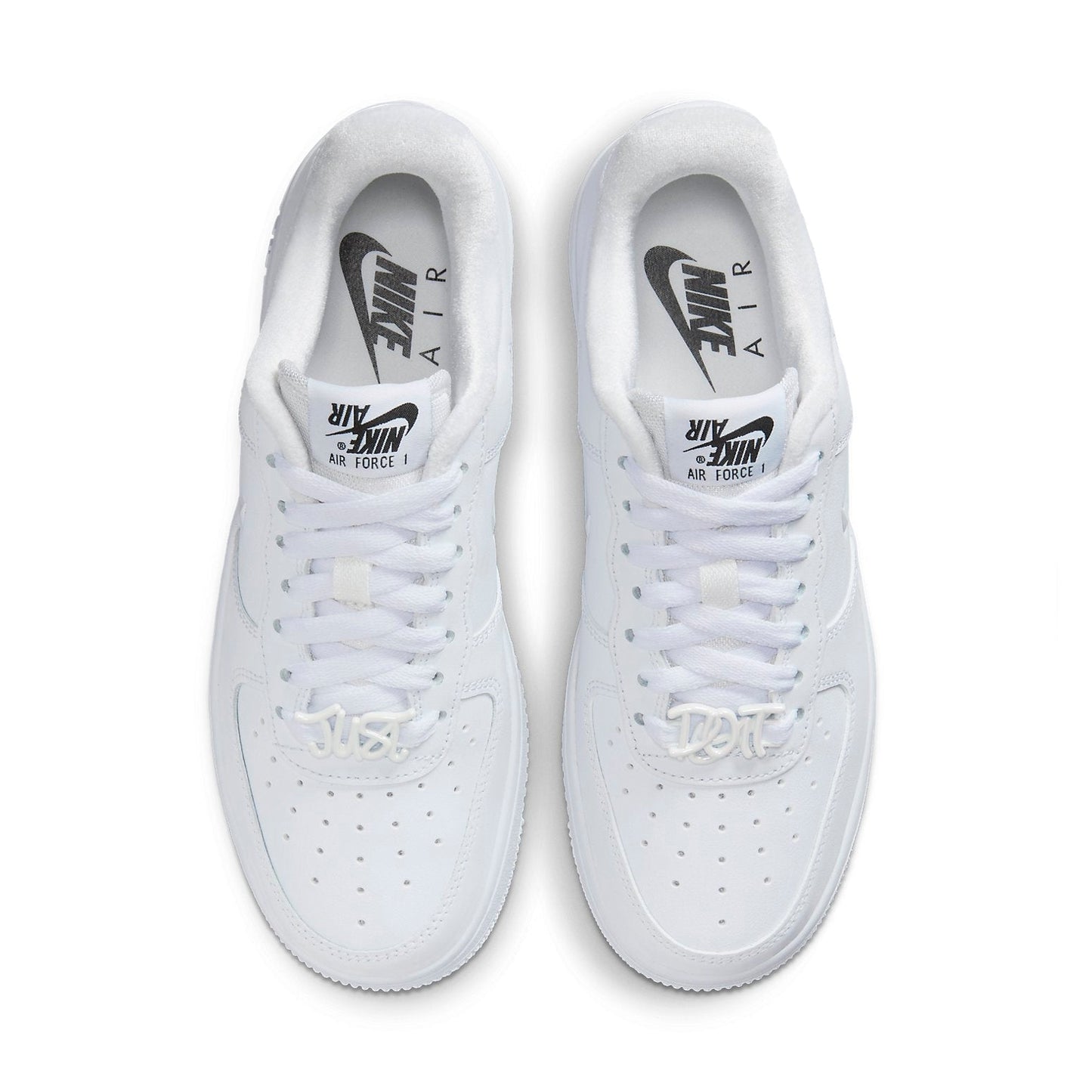 Nike Air Force 1 Low Just Do It “Tie Dye Swoosh”