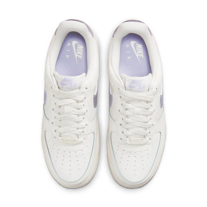 Nike Air Force 1 Low “Sail Oxygen Purple”
