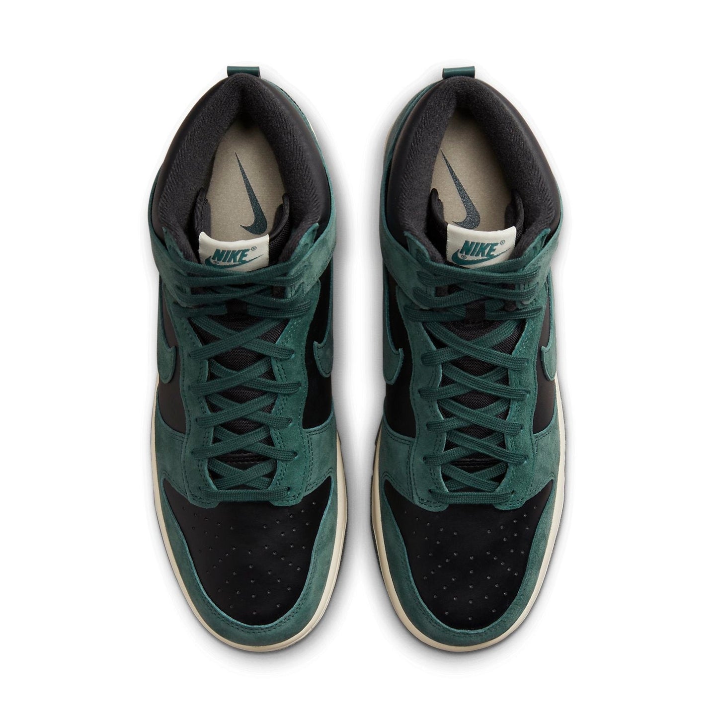 Nike Dunk High Premium “Faded Spruce”