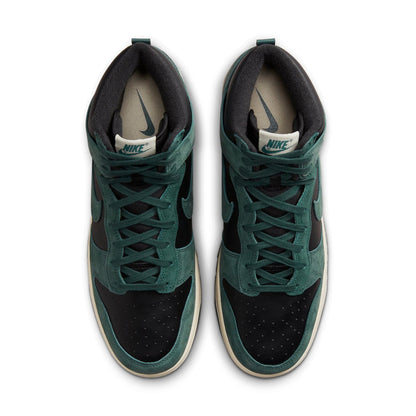 Nike Dunk High Premium “Faded Spruce”