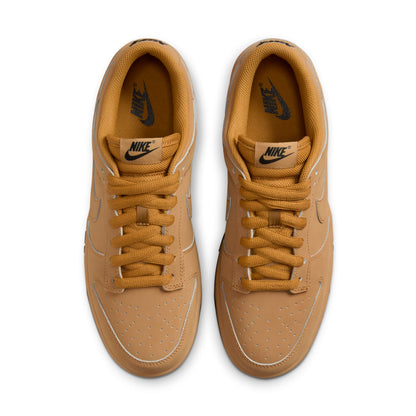 Nike Dunk Low “Wheat Gum”