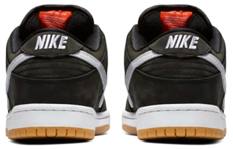 Nike SB Dunk Low “Orange Label”