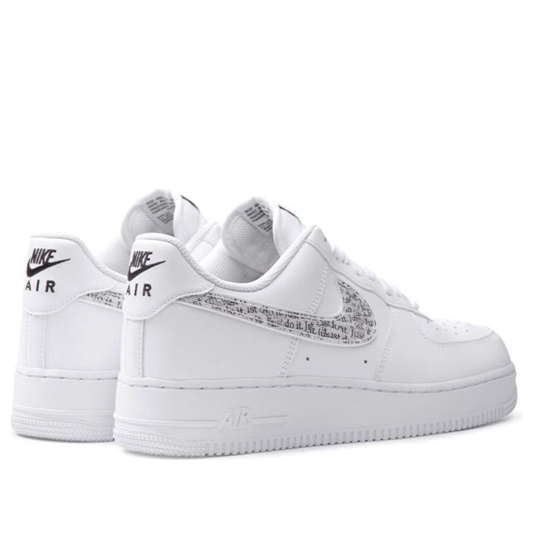 Nike Air Force 1 “07 LV8 “Just Do It”