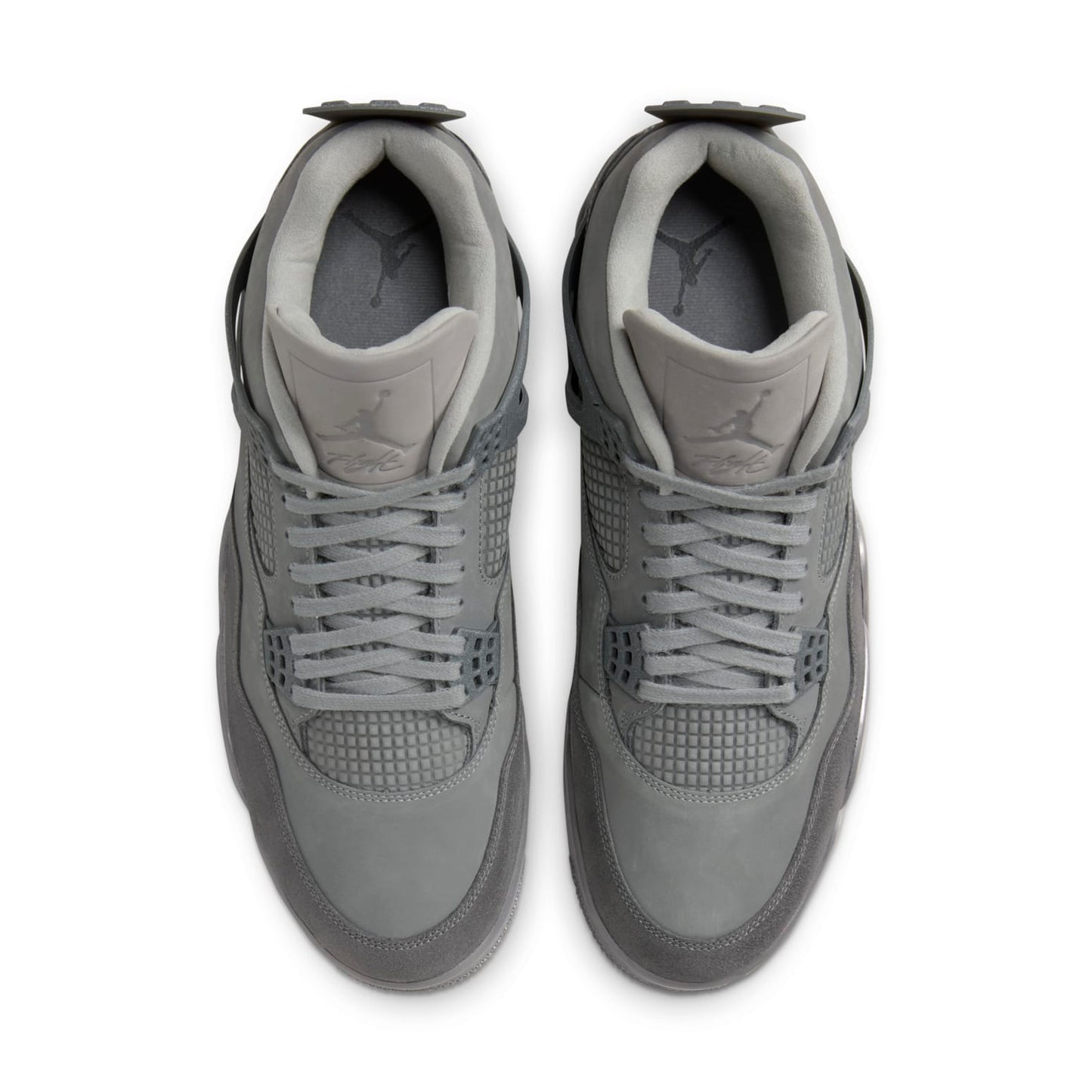 Air Jordan 4 Retro SE “Paris Olympics Wet Cement”
