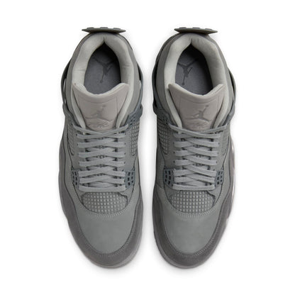 Air Jordan 4 Retro SE “Paris Olympics Wet Cement”