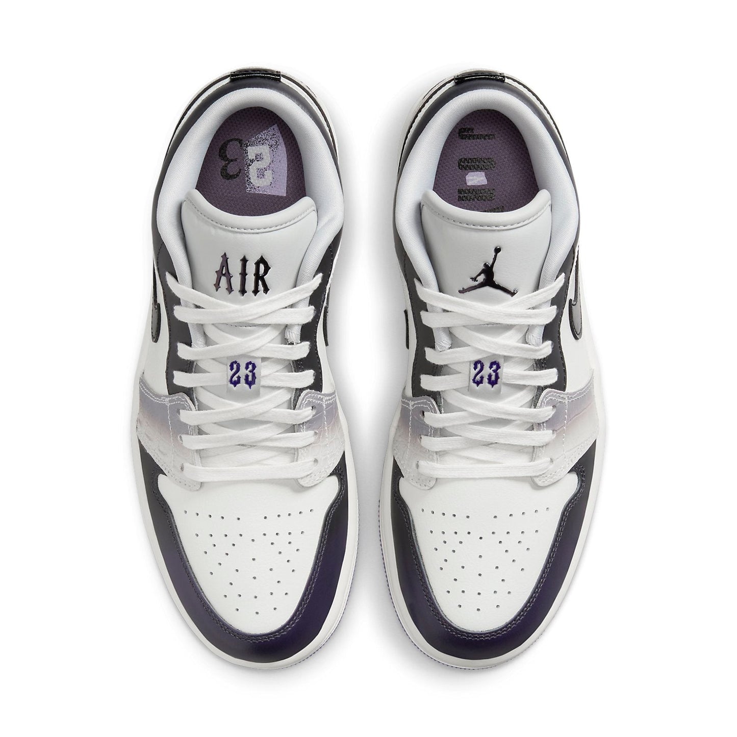 Air Jordan 1 Low SE “Punk Rock”