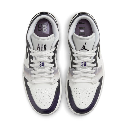 Air Jordan 1 Low SE “Punk Rock”