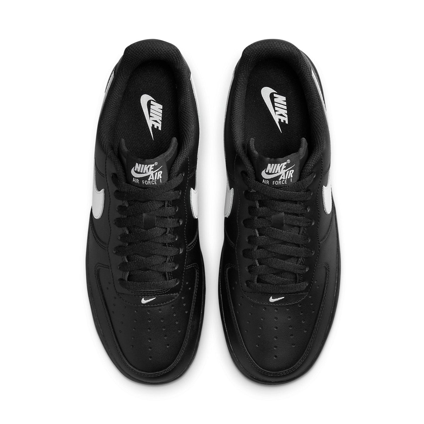 Nike Air Force 1 Low “Black White 2023”