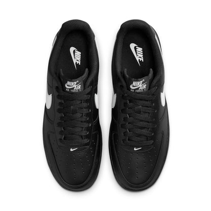 Nike Air Force 1 Low “Black White 2023”