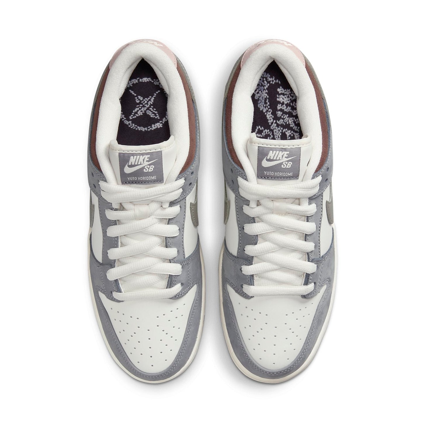 Nike SB Dunk Low “Yuto Horigome”