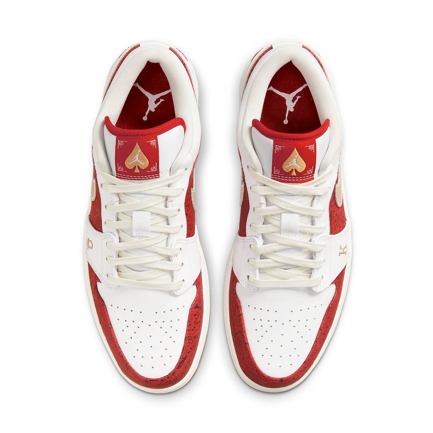 Air Jordan 1 Low SE “Spades”