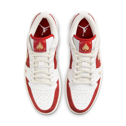 Air Jordan 1 Low SE “Spades”