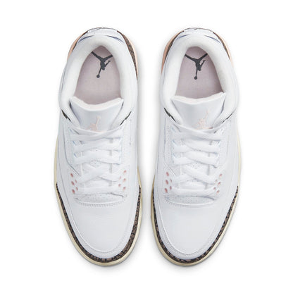 Air Jordan 3 Retro “Neapolitan”