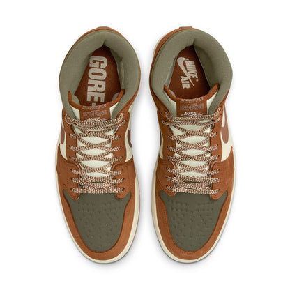 Air Jordan 1 Element Gore-Tex “Legend Coffee”