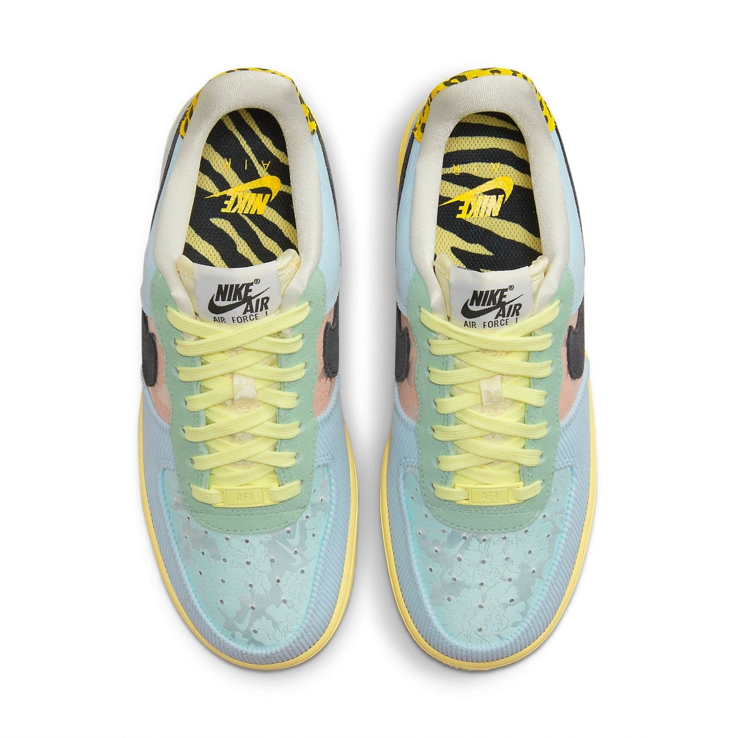 Nike Air Force 1 Low “07 “Great Indoors Corduroy”