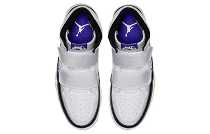 Air Jordan 1 Retro High Double Strap “Concord”