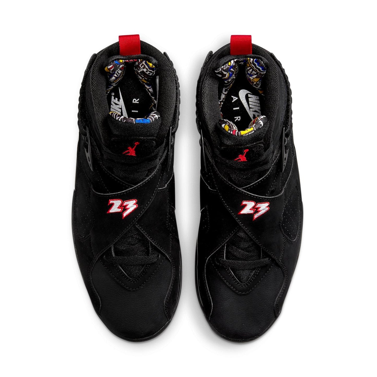 Air Jordan 8 Retro “Playoffs”