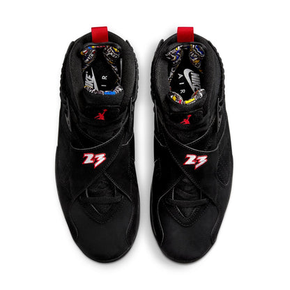Air Jordan 8 Retro “Playoffs”