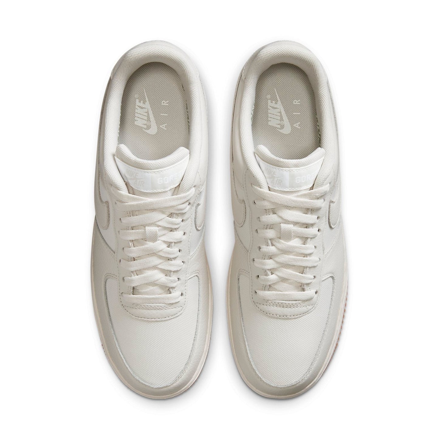 Nike Air Force 1 Low Gore-Tex “Phantom Gum”