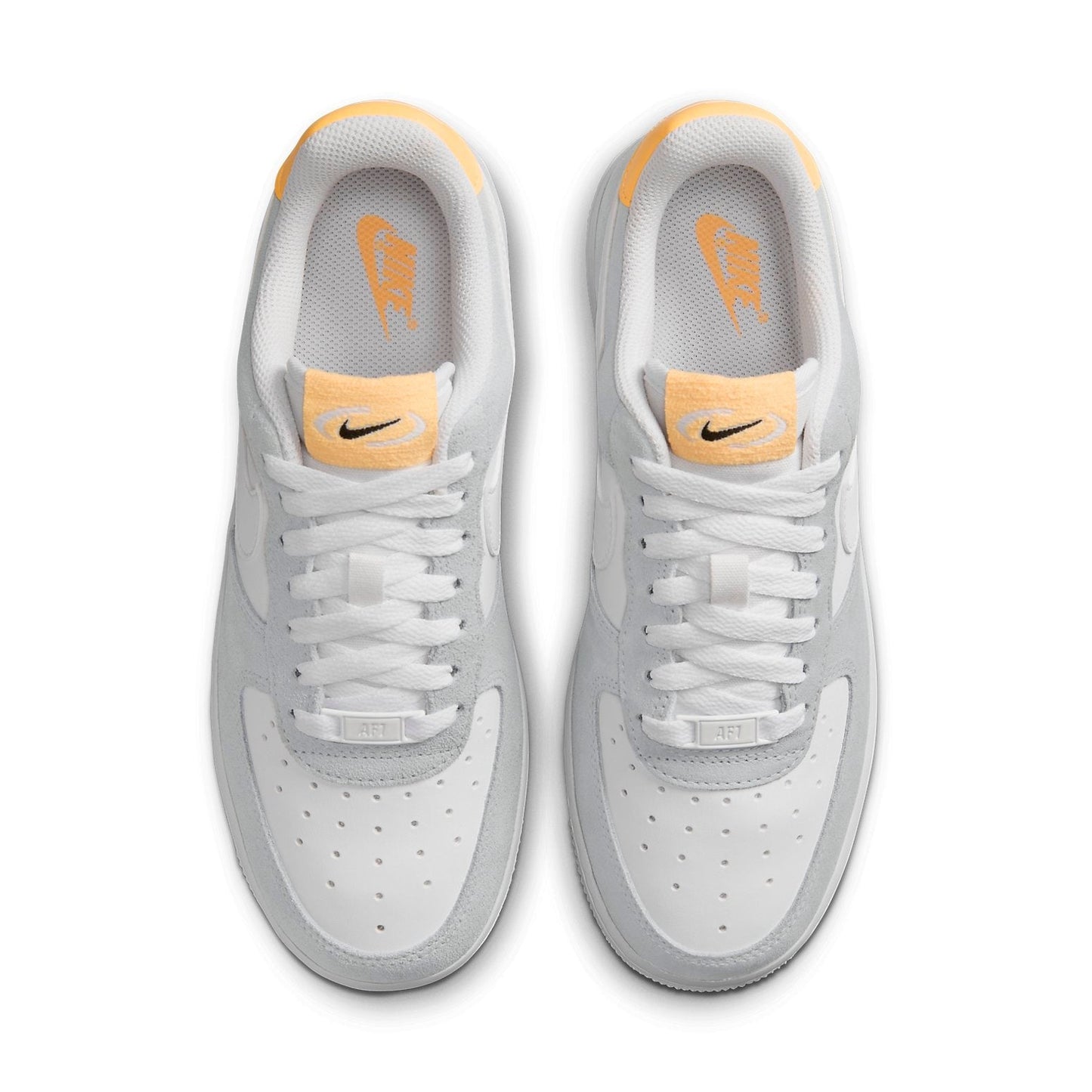 Nike Air Force 1 Low “07 “Pure Platinum”