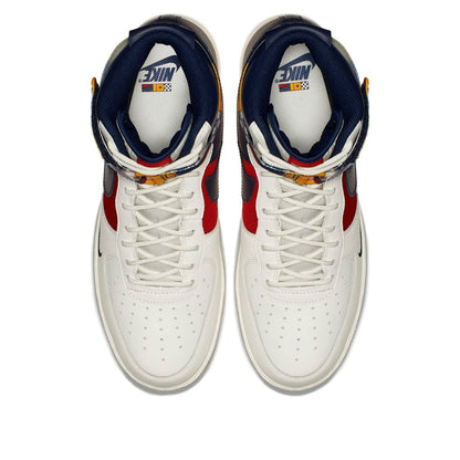 Nike Air Force 1 High “Nautical Redux”