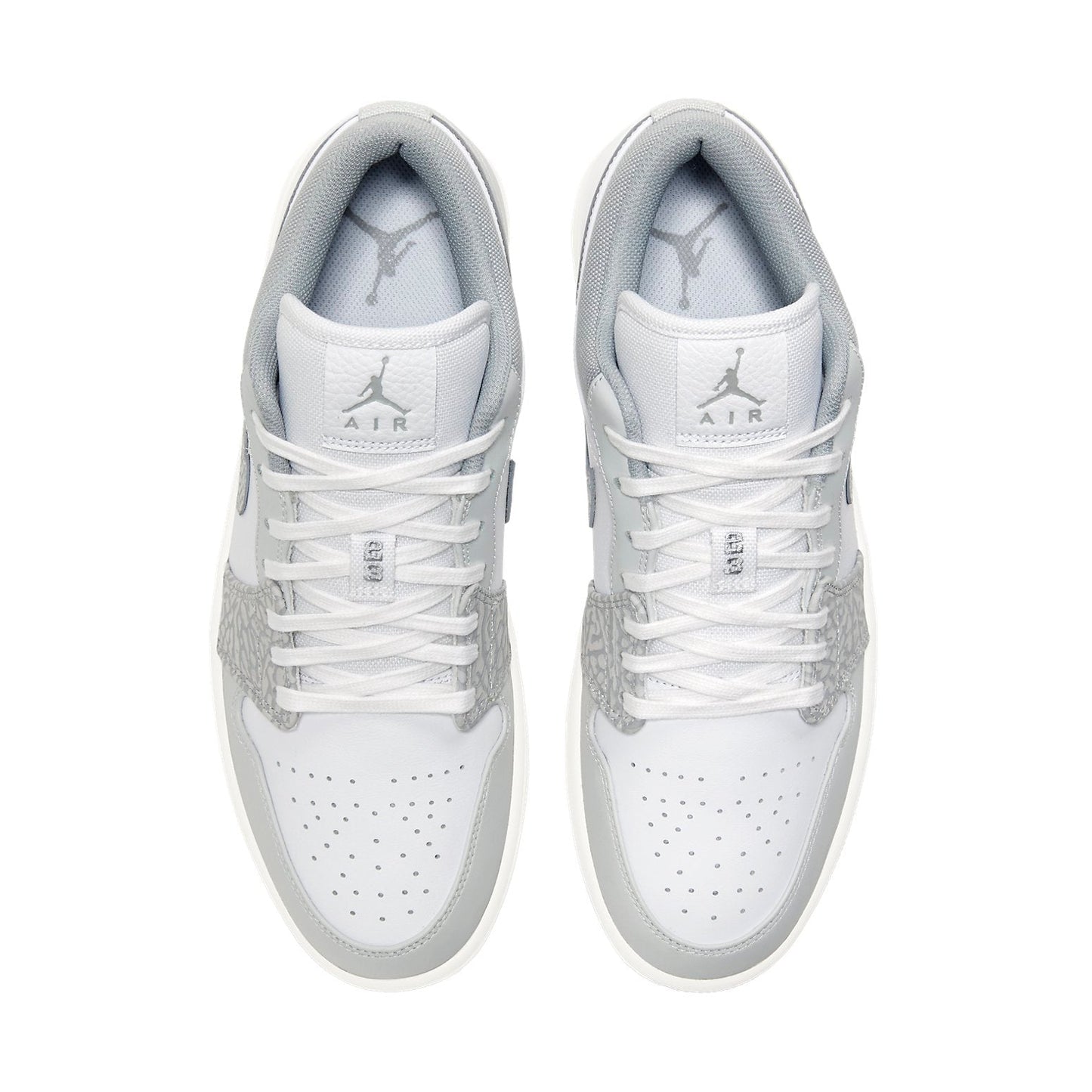 Air Jordan 1 Low Premium “Elephant Print”